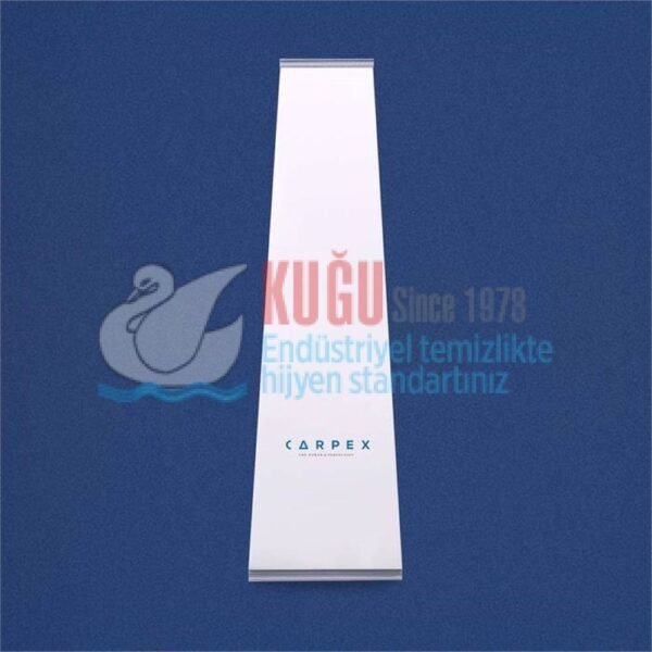 KGC-1200L-W Carpex Beyaz Auramax Pro Large 1200 M3 Geniş Alan Etkili Kokulandırma Mikro Difüzyon Koku Makinesi - Görsel 6