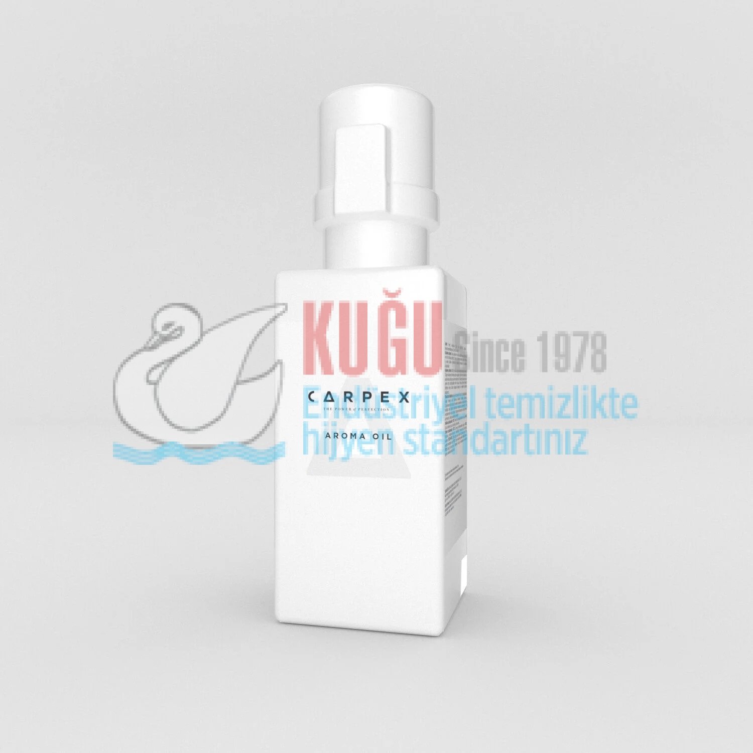 auromax-1200l-cartridge-cute-1.jpg KGC-529601030001 CARPEX AURAMAX PRO1200 GENİŞ ALAN KOKU MAKİNESİ KARTUŞU 500 ML KOKU KARTELASI - Görsel 1