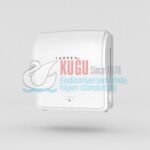KGC-910602-W Carpex Beyaz Renk Optima Manuel AUTOCUT Çek-Al Hareketli Makine Kağıt Havlu Makinesi (2 YIL GARANTİLİ)