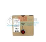 KGES-005.20.10087 AYVALIK ZEYTİN ÇİÇEĞİ KOLONYASI 5 LT BAG IN BOX ENDÜSTRİYEL - Görsel 2