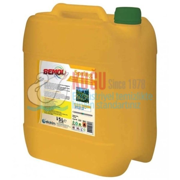 bemol-spring-camasir-ve-oda-parfumu-5-kg-427242-88-O.jpg 4301074 Bemol Spring Çamaşır ve Oda Parfümü 5 Kg - Görsel 1