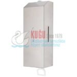 2688 304 S.S. Paslanmaz Çelik 1000 ML Hazneli Üstten Doldurmalı Köpük Sabun Dispanseri - Görsel 2