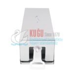 2685 1000 ML Paslanmaz Çelik Sıvı Sabun Dispanseri - Görsel 8