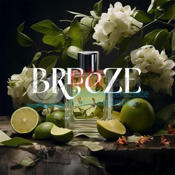 437040164 Carpex Breeze A1 Koku Kartuşu 200 ML - Görsel 4