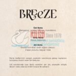 437040164 Carpex Breeze A1 Koku Kartuşu 200 ML - Görsel 3