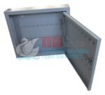 3164 50’LİK KİLİT TERTİBATLI DUVARA MONTE METAL VALE TİPİ OFİS VE BÜRO ANAHTAR DOLABI