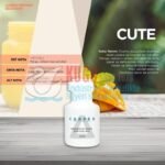 KGC-529601030001 CARPEX AURAMAX PRO1200 GENİŞ ALAN KOKU MAKİNESİ KARTUŞU 500 ML KOKU KARTELASI - Görsel 3