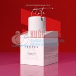 437040152 Cute Maxx Pro600 Koku Kartuşu 120 ML