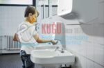 CWS Pureline Autocut Kağıt Havlu Makinesi (Manuel, Elektrik ve Pil Gerektirmez) - Görsel 11
