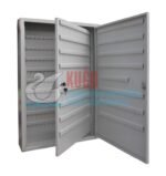 3204 500’lü KİLİT TERTİBATLI DUVARA MONTE METAL VALE TİPİ OFİS VE BÜRO ANAHTAR DOLABI