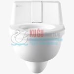 CWS Clean Seat Klozet Hijyen Robotu