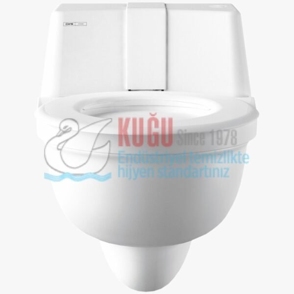 CWS Clean Seat Klozet Hijyen Robotu - Görsel 1