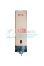 CWS Best Foam Slim 500 ML Köpük Sabun Dispanseri - Görsel 8