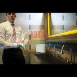 KT-552200 Tork Xpress® H2 Sistem Beyaz Masa Üstü Z Katlı Havlu Kâğıt Dispenseri - Görsel 3