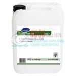6973268 Diversey Clax 100 OB 2AL0 Optik Parlatıcı İlaveli Yağ ve Kir Sökücü 20 Litre - Görsel 3