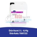 70007232 Clax Floral 5VL2 Çamaşır Yumuşatıcı 20 Litre - Görsel 2