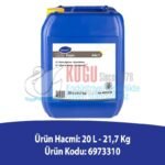 6973310 Clax Hypo 4AL1 Klorlu Sıvı Ağrıtıcı 22 lt - Görsel 3