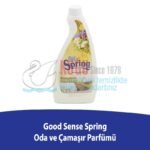 70007231 Diversey Goodsense Spring Çamaşır Parfümü 750ml - Görsel 3