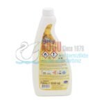 70007231 Diversey Goodsense Spring Çamaşır Parfümü 750ml - Görsel 4