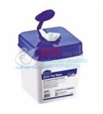 70024285 Diversey Oxivir Plus Wipes Sert Yüzeyler İçin Hijyenik Mendil 400'lü
