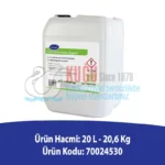 70024530 Diversey Orion Suma Expert Elde Yıkama Bulaşık Deterjanı 20 Lt. - Görsel 2