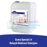 70024520 DİVERSEY SUMA SPECIAL L4 20 LT BULAŞIK MAKİNASI DETERJANI