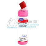 70024840 Diversey Taski Clonet Extra W41 Kireç Çözücü ve Banyo Temizleyici 750 ml - Görsel 3