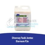 7512694 Diversey Taski Jontec Eternum F2e Yüksek Parlaklık Sağlayan Akrilik Cila 5 L
