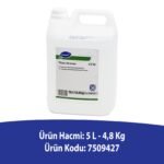 7509427 Diversey Titan Alcosan VT10 Yüzey Dezenfektanı Biyosidal Ürün 5L/ 4,8 Kg - Görsel 3