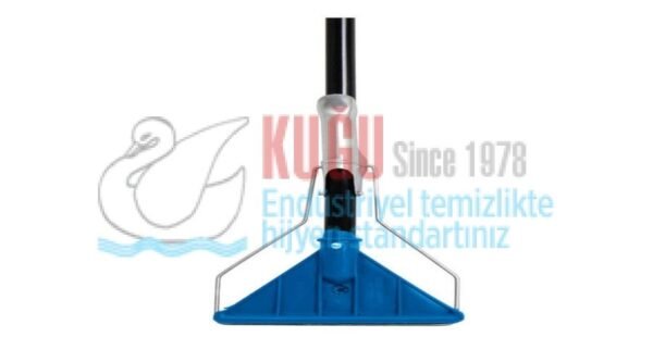 KGCY-1615 Plastik Yaylı Sap Dar - Görsel 1