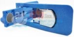 78180 Ecolab Sıkılabilen Nemli Mop Aparatı 40 Cm BLB 4 S - Görsel 4