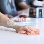 KT-194750 Tork W8 Sistem Kırmızı Renkli Uzun Ömürlü Temizlik Bezi (1 Paket 40 Adet-Koli İçi 8 Paket) - Görsel 5