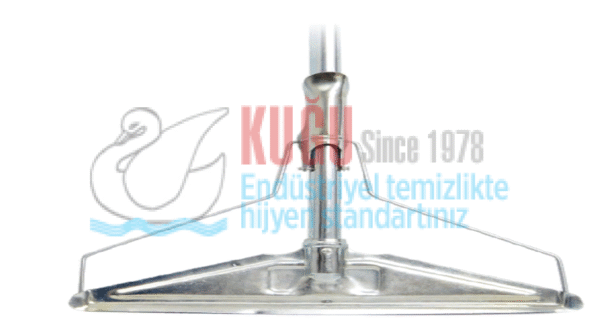 KGCY-1618 Metal Yaylı Sap Geniş - Görsel 1