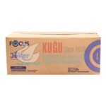 50005080 Focus Extra Çift Katlı Joker V Katlı Kağıt Peçete (1 Paket 250 Adet- Koli İçi 30 Paket) 9,144 Kg - Görsel 3