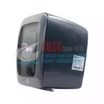 50004182 FOCUS PROFESYONEL SİYAH RENK 21 CM FOTOSELLİ Adaptörlü HAREKETLİ HAVLU DİSPENSERİ ( PİLLİ ve Elektrikli) - Görsel 3