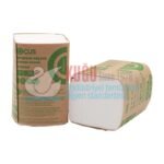 50002668 Focus Optimum Tek Katlı Dispenser Peçete 18 x 24 cm (1 Paket 250 Adet-Koli İçi 18 Paket) 3,3 Kg - Görsel 6