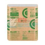 50005541 Focus Optimum Z Katlı Kağıt Havlu 150Li 12 Paket YENİ 20x20 Cm - Görsel 3