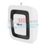 50004196 Focus Beyaz Renk Z Katlı Kağıt Havlu Dispenser Aparatı - Görsel 2