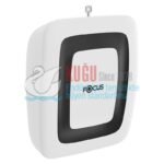 50004196 Focus Beyaz Renk Z Katlı Kağıt Havlu Dispenser Aparatı - Görsel 3