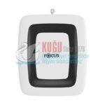 50004196 Focus Beyaz Renk Z Katlı Kağıt Havlu Dispenser Aparatı