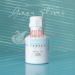 437040155 Carpex Ginger Flowers A1 Koku Kartuşu 200 ML
