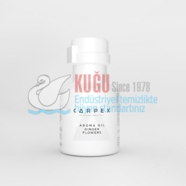 437040155 Carpex Ginger Flowers A1 Koku Kartuşu 200 ML - Görsel 2