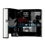 KT-460001 Sensörlü Tork Matic®  H1 Sistem Paslanmaz Çelik Metal Haraketli Havlu Dispenseri - Görsel 5