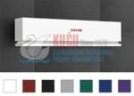 4663000 CWS Paradise AirBar Ödüllü Geniş Alan Koku Makinesi Aparatı - Görsel 4