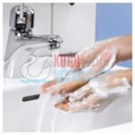 KT-420401 Tork S1 Sistem Premium 1000 ML Yağ ve Kir Sökücü Sıvı Sabun (1 Adet 1 Litre-Koli İçi 6 Adet) - Görsel 8