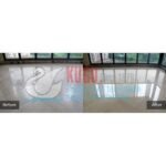 Coor & Kleever Sealant K2 Kristal Cila 5 KG - Görsel 3