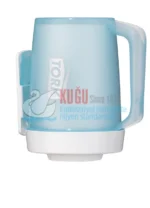 KT-658002 Tork Taşınabilir Mini İçten Çekmeli Dispenser