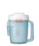 KT-658002 Tork Taşınabilir Mini İçten Çekmeli Dispenser - Görsel 3