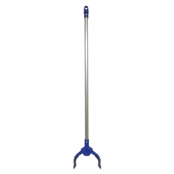 7626 PULEX YENGEÇ ÇÖP TOPLAMA APARATI KISKACI 100 CM - Görsel 2