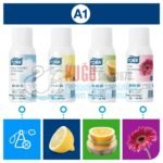 KT-236050 75 ML Tork Citrus Ortam Kokusu Spreyi - Görsel 6